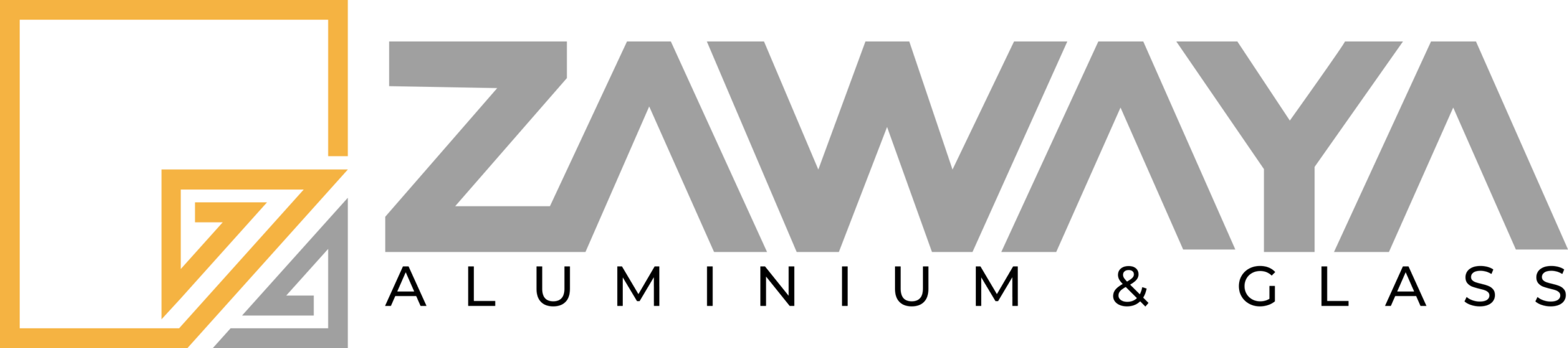 Zawaya Aluminium & Glass logo