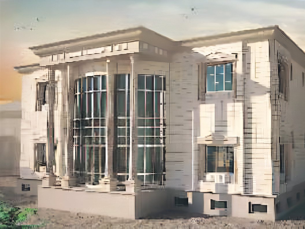 Villa B+G+1+R in Al Badaa, Dubai